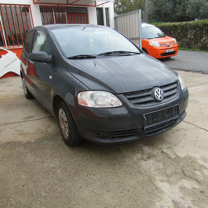 VW FOX para Peças para peças