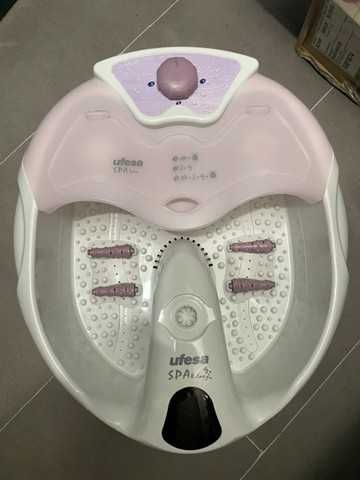 Spa Relax Feet - Ufesa508462921785036801
