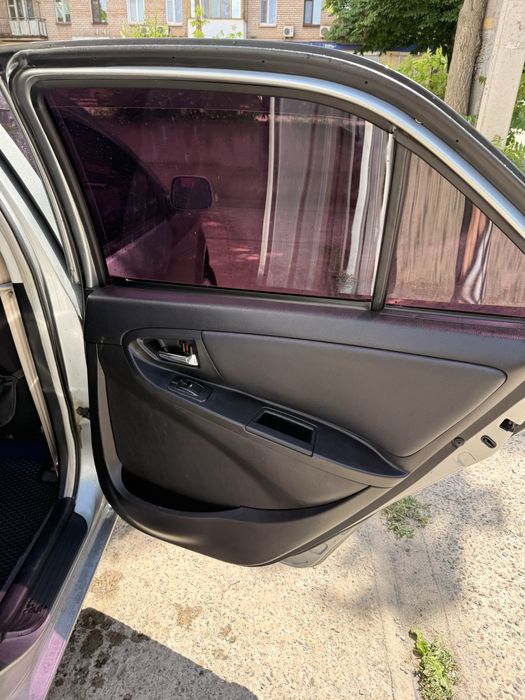 Продам Geely MK 2011, 1.6 газ- бензин