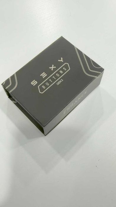 Enhance S3XY Buttons Gen 2 (Botões Inteligentes para Tesla)