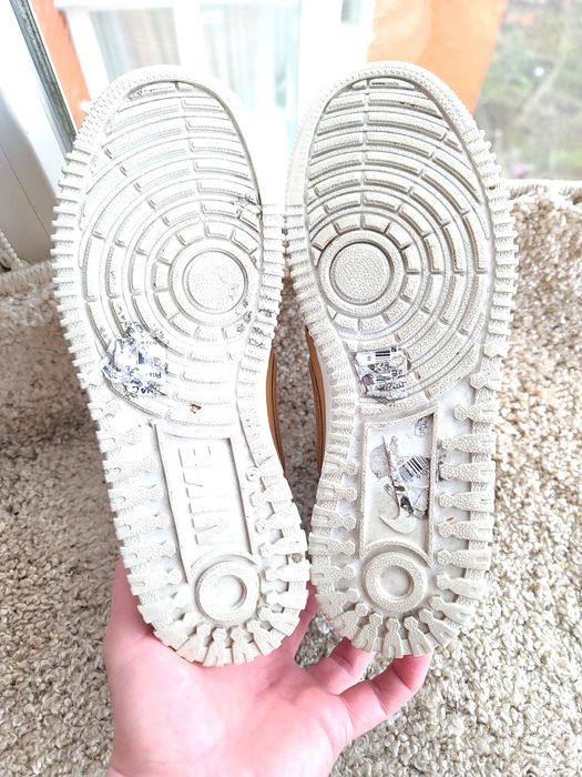 NIKE COURT Vision р 41-42 Оригінал! Кроссовки кросівки