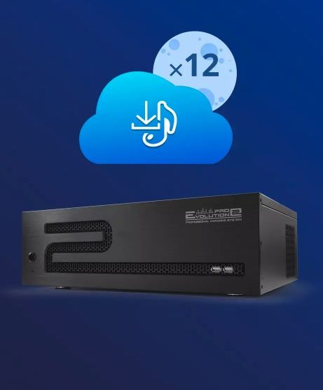 Оновлення та трейд-ін караоке систем Еволюшен