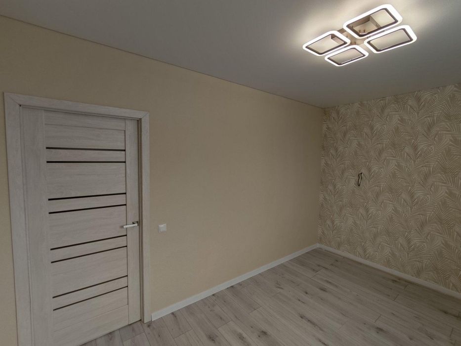 3К Новобудова з ремонтом! Озерна. Дана!