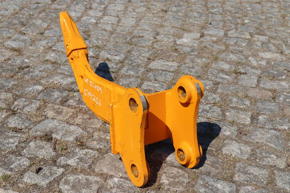 Ripper Ø40 mm GIYI