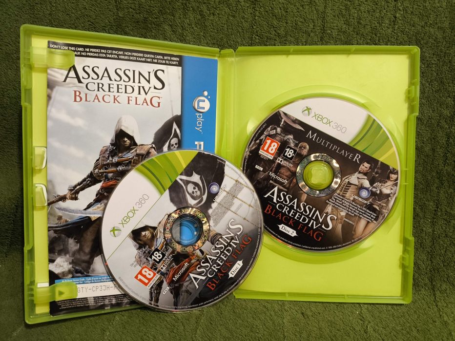 Gry Xbox, Xbox 360 i PC