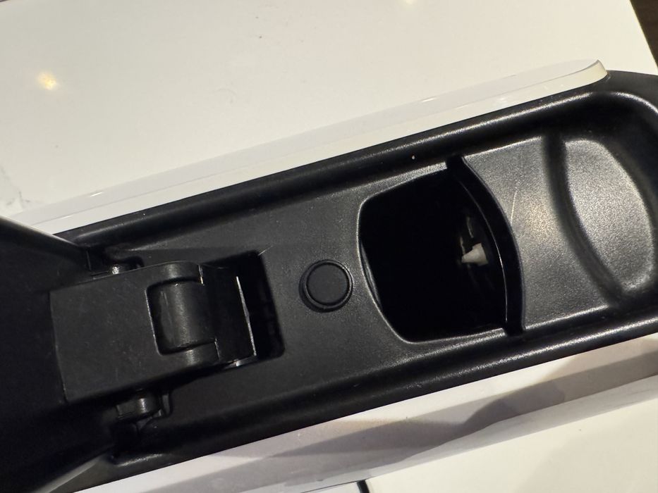 Ekspres Tchibo Cafissimo