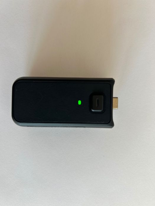 DJI Osmo Pocket 3 Creator Combo + Care 2 lata + filtry cinematic!