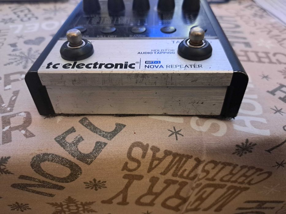 Dla Ciebie wszystko - tc electronic nova - w kategorii