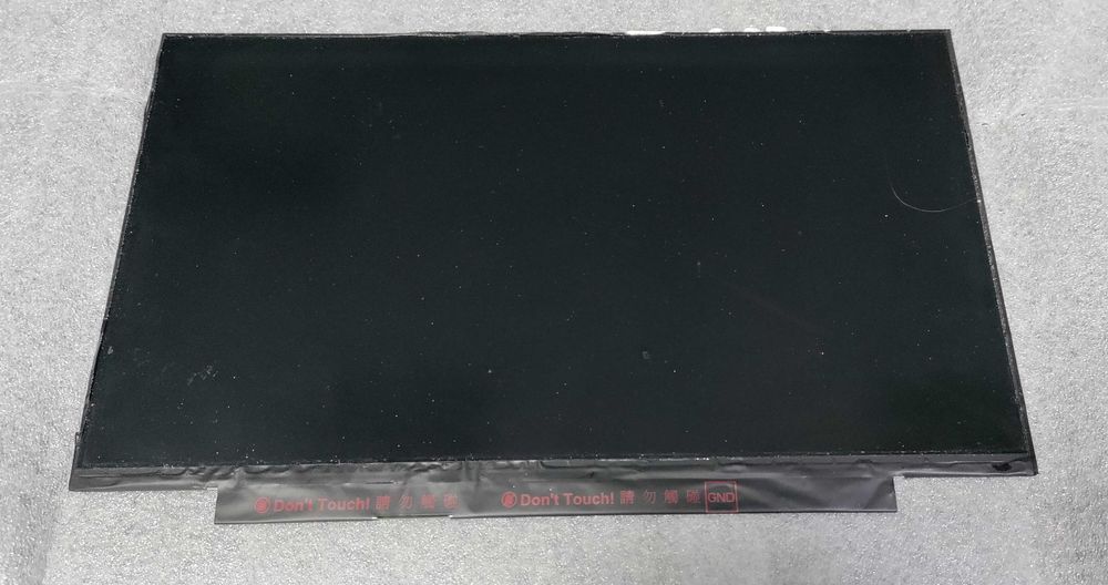 Матриця для ноутбука Lenovo (екран дисплей display)