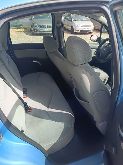 Citroen c3 2003
