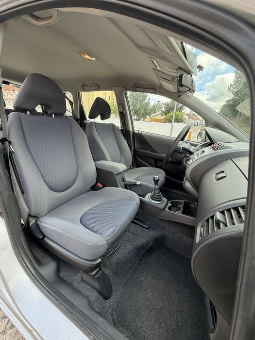 Honda jazz 2004 muito estimado