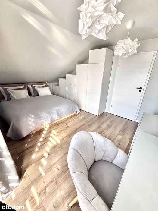 Dom pod działalność I HALA 100m2 + GARAŻ 39m2