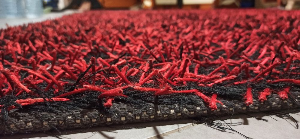 Tapete 2×3 m Feito na Índia