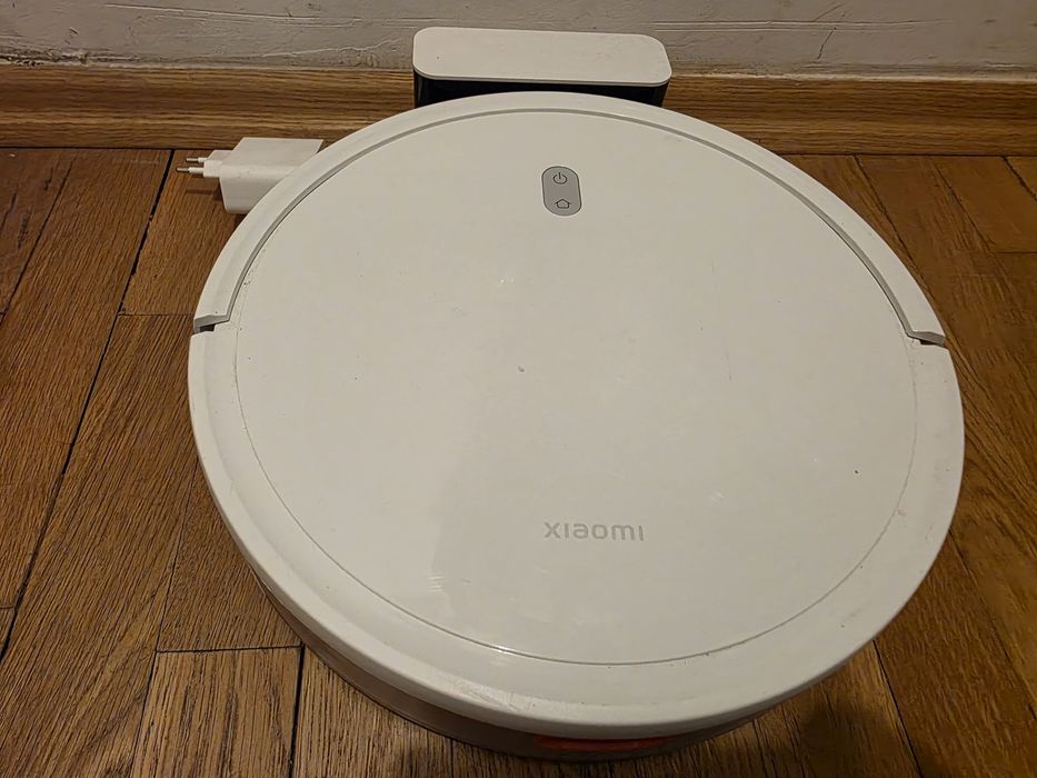 Xiaomi robot sprzątający E10