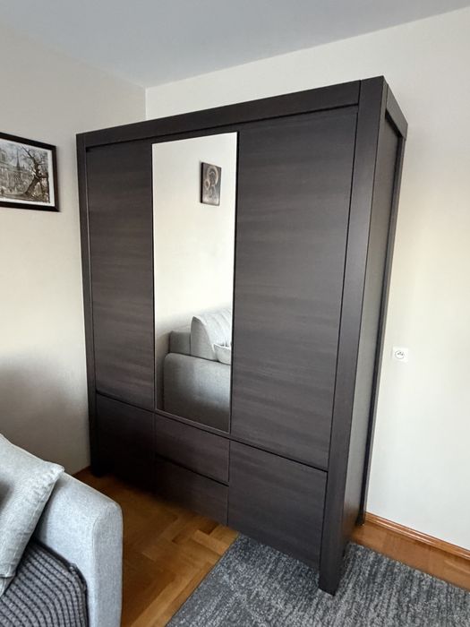 Szafa BRW model August