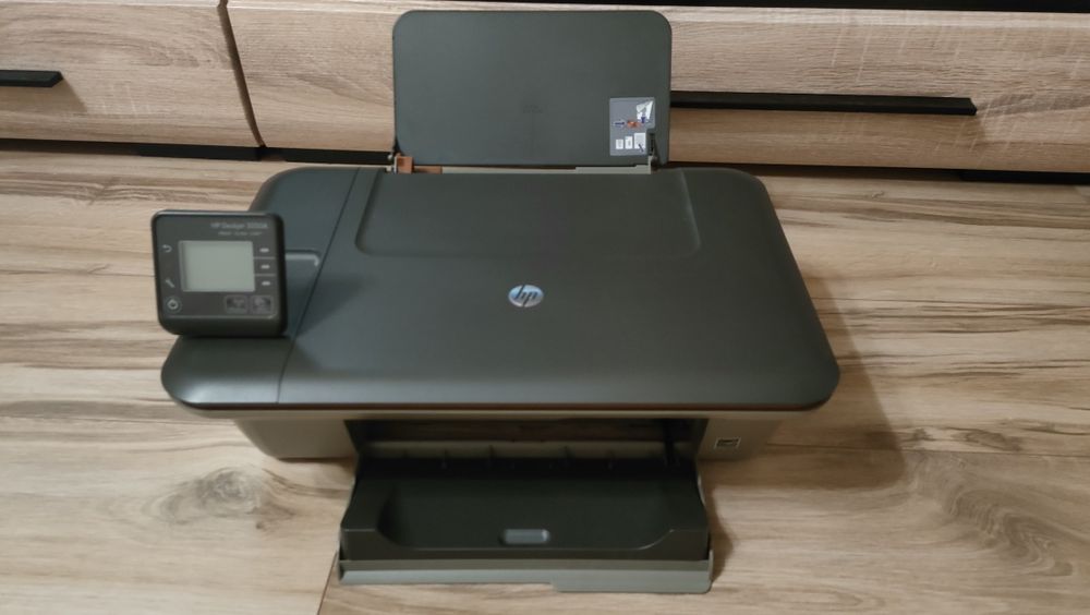 Hp deskjet 3050A