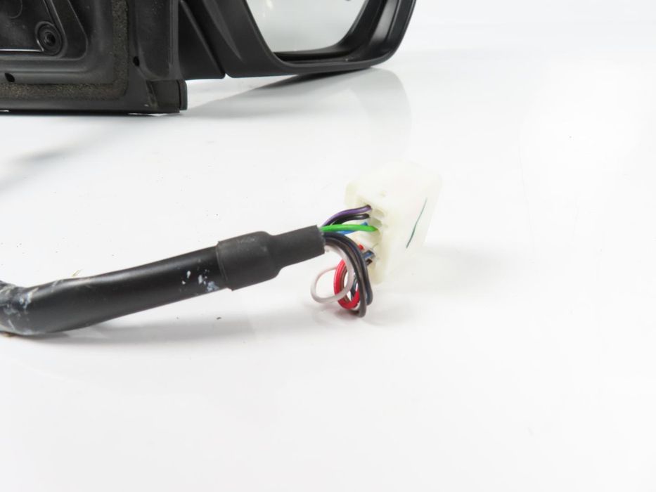 Retrovisor / Espelho Toyota Yaris Iv