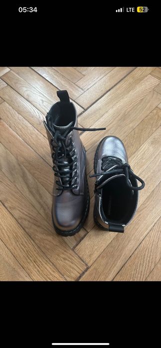 Nowe buty damskie z us a