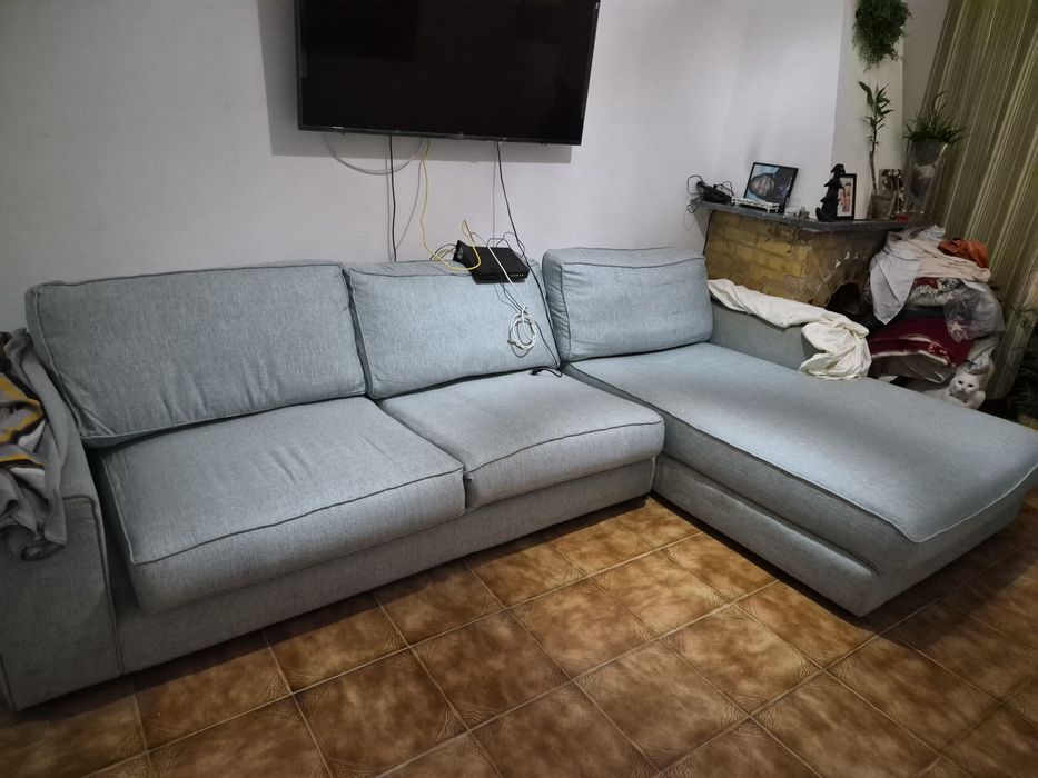 Vendo móveis sala