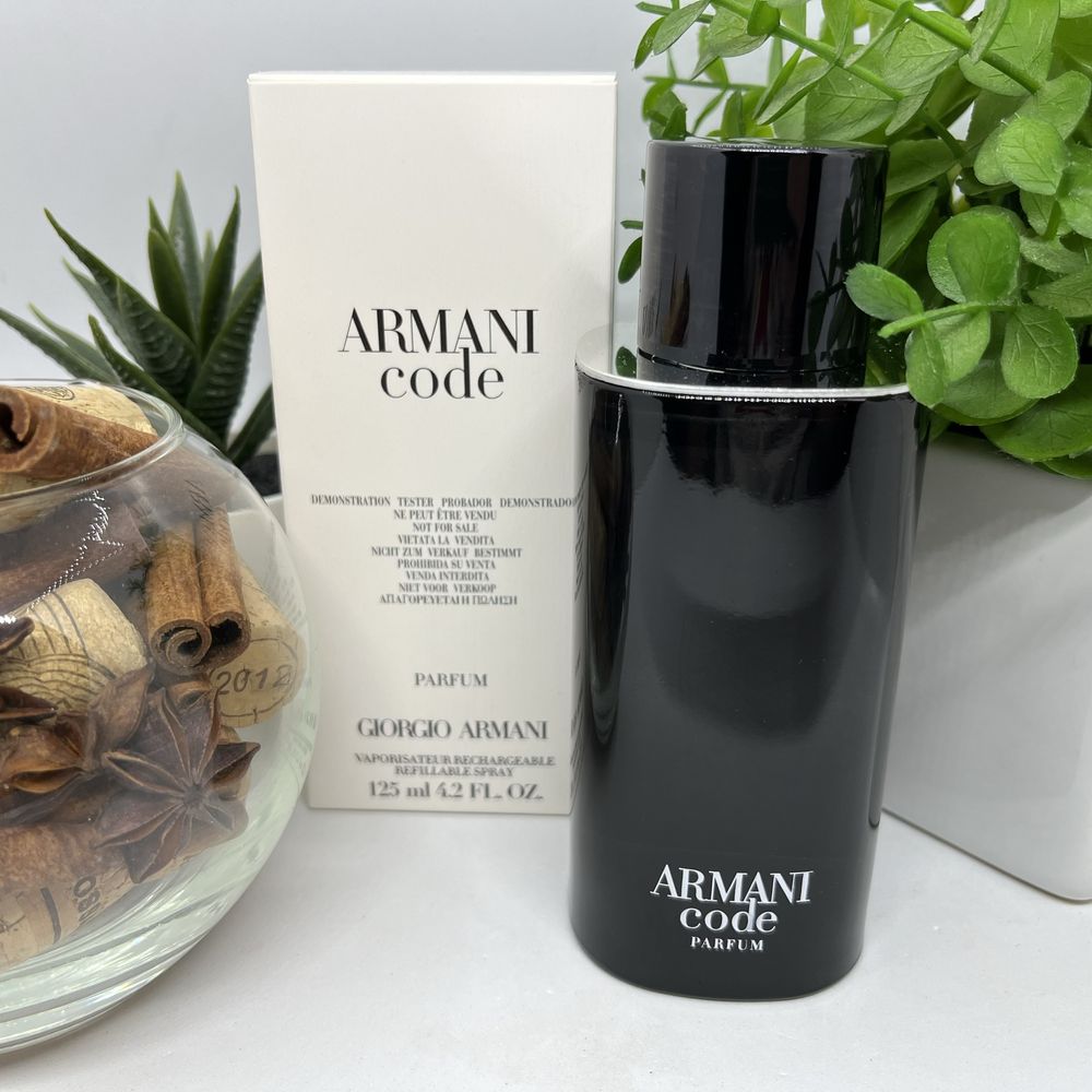 Giorgio Armani Code PARFUM Армані Код Парфум чоловічі: 1 250 грн ...