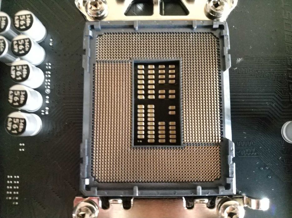 ‼️МОЩЬ MSI PRO Z690-A WIFI, DDR5, Intel, LGA 1700, Материнская плата‼️