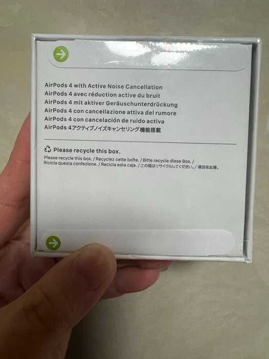 Nowe słuchawki bezprzewodowe Bluetooth