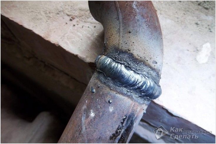 Сварочные  работы. Покраска, ремонт гаражей. Корчевка пней.