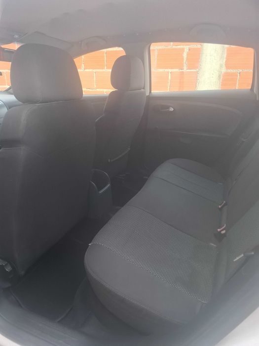 Vendo Seat Leon TDI Sport
