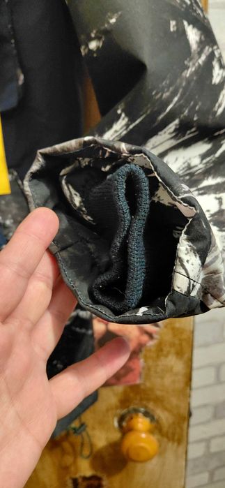 Куртка осінь-весна