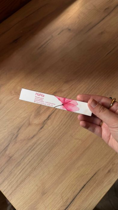 Парфум Masaki Matsushima HaNa 10 ml