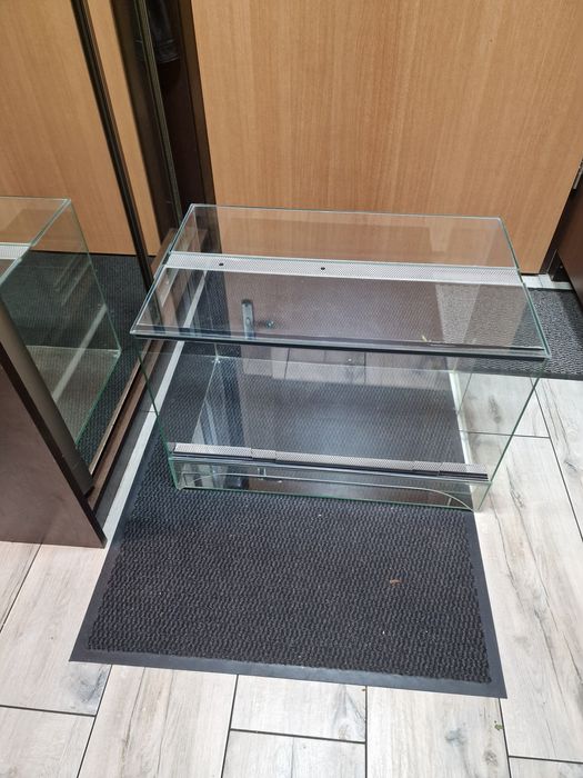 Terarium 60x40x40
