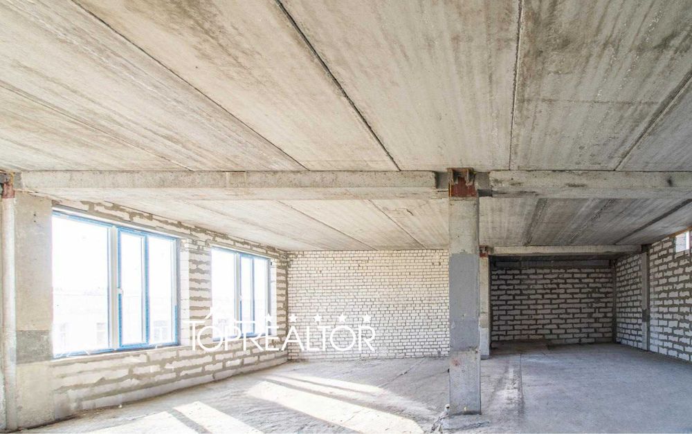 ‼️Продаж 4-поверхової будівлі | 900м2 | Клочківська‼️ - Вид 4