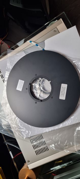 Катушки бобіни 10,5" Tonband