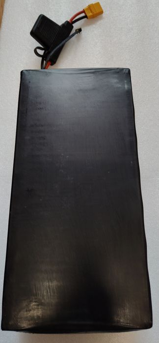 Nowa bateria 48V 20Ah