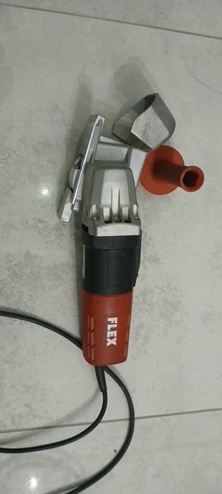 Flex F1109 wyżynarka do wgłębień