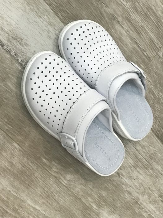 Медичне взуття.