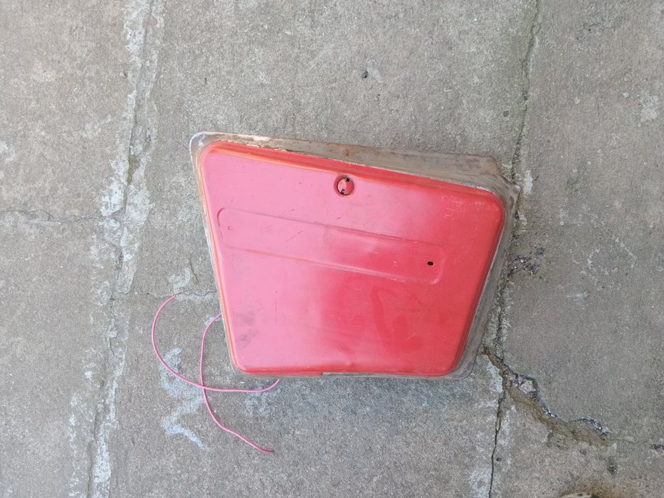 Бардачек Иж-планета(юпитер)