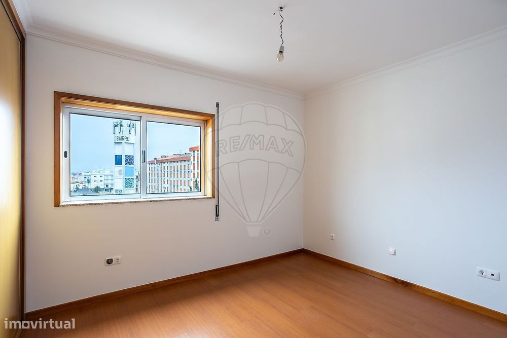 Apartamento T2 para venda