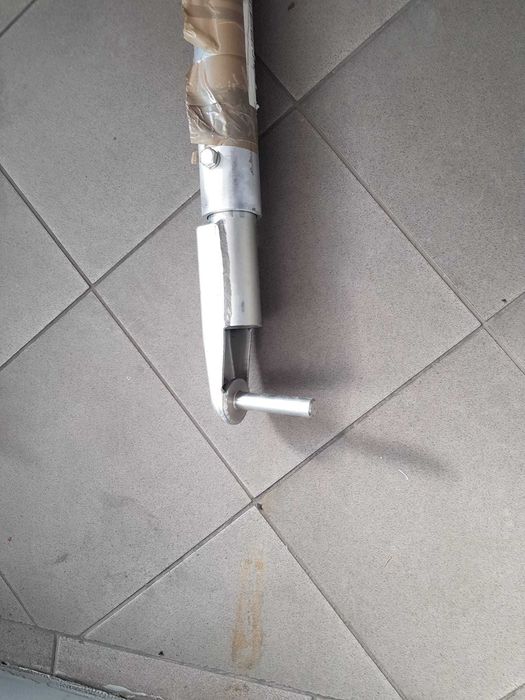 Wózek ściany ruchomej Roller - Stas-Knapen-Kraker - Ruchoma Podłoga