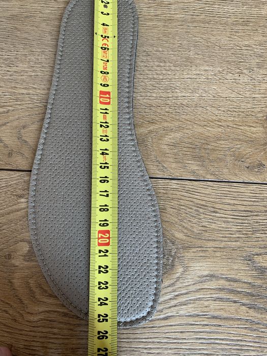 Buty polbuty bar3foot 3f nowe 40 wygodne