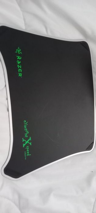 Razer eXactMat X