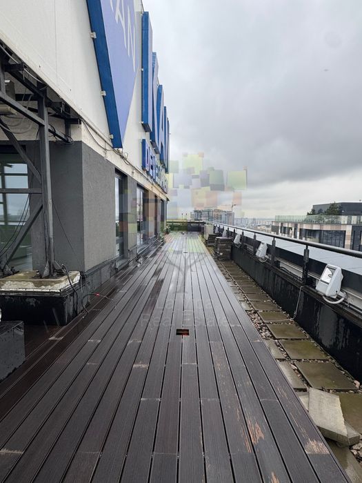 Многокомнатная квартира по адресу бульвар Дружбы Народов (площадь 298 м²) - Atlanta.ua - фото 14