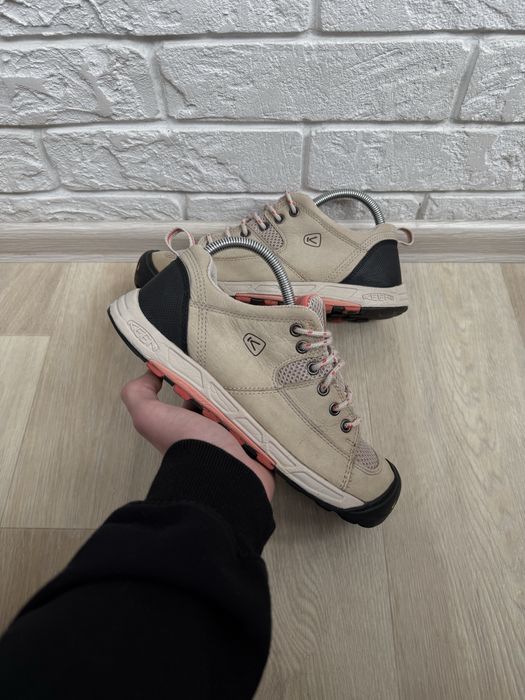 Кросівки KEEN Wichita.