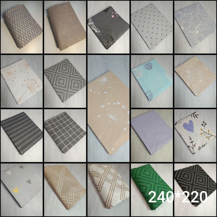 Розпродаж простирадло простинь простынь поштучно