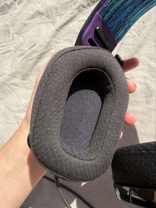 Słuchawki Logitech G355