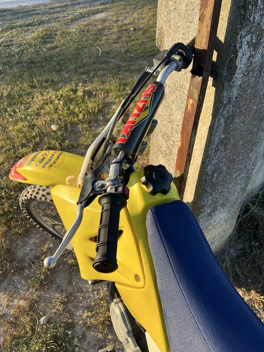 Suzuki RM 85cc 2007
