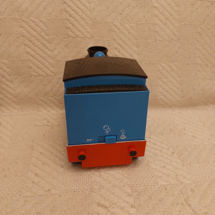 Musical Bubble Thomas Tomy Careline 4595.  Tomek i Przyjaciele. Duży