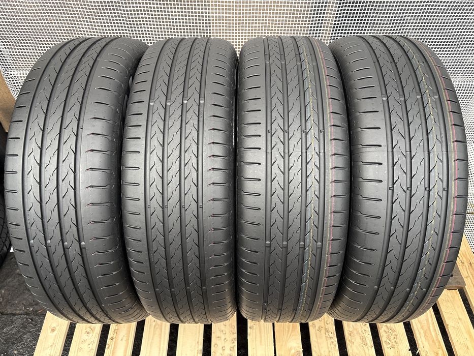 215/60R18  Continental EcoContact 6Q nowe 2025