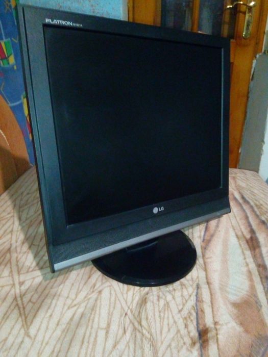 Монитор / Телевизор  LG Flatron M1921A