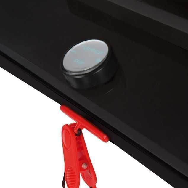 Bieżnia elektryczna Hammer Q. Vadis 3.0 z możliwością złożenia